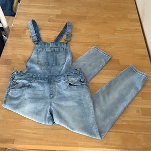 Wallflower Overalls Junior Size L